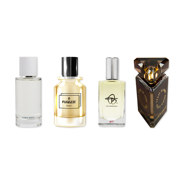 Niche Perfume British Cologne Brands Perfume Brands Niche