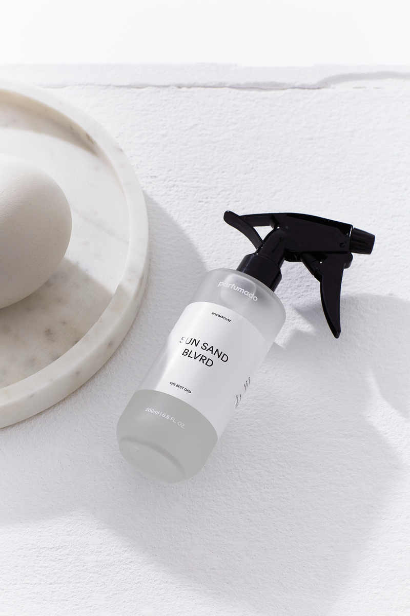 Sun Sand Blvrd 200ml